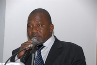 Tournée de mobilisation de Sidiki Konaté: les transporteurs d’Adjamé s’activent pour la réélection de Ouattara